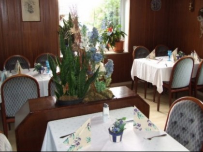照片: Fahrhaus Tespe